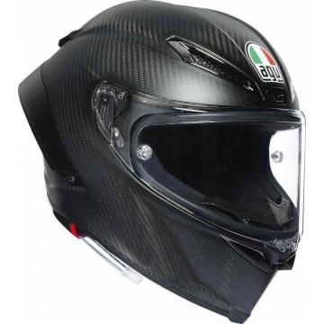 AGV Helmets Pista GP RR Carbon Gloss