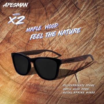 Apesman X2 Sunglasses